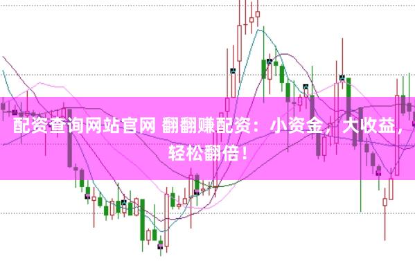 配资查询网站官网 翻翻赚配资：小资金，大收益，轻松翻倍！
