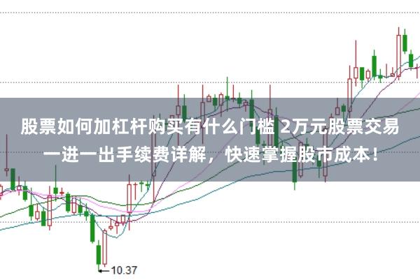 股票如何加杠杆购买有什么门槛 2万元股票交易一进一出手续费详解，快速掌握股市成本！