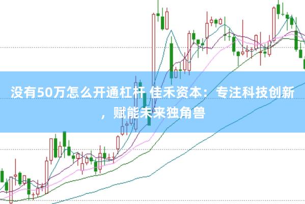 没有50万怎么开通杠杆 佳禾资本：专注科技创新，赋能未来独角兽