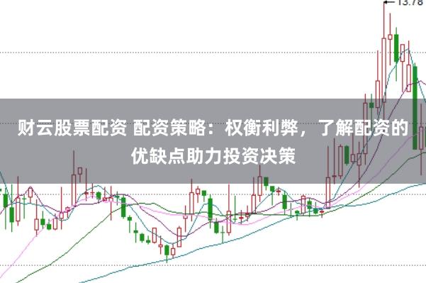 财云股票配资 配资策略：权衡利弊，了解配资的优缺点助力投资决策