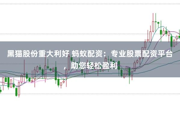 黑猫股份重大利好 蚂蚁配资：专业股票配资平台，助您轻松盈利