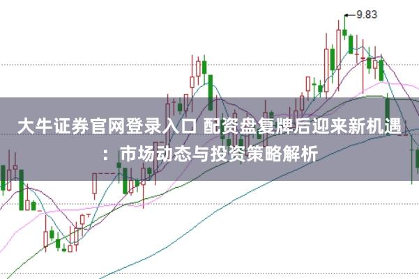 大牛证券官网登录入口 配资盘复牌后迎来新机遇：市场动态与投资策略解析