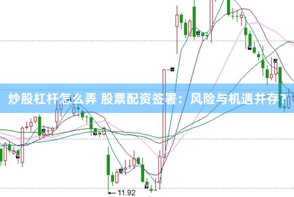 炒股杠杆怎么弄 股票配资签署：风险与机遇并存？