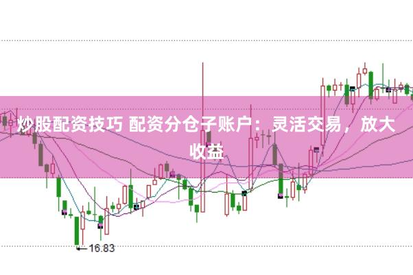 炒股配资技巧 配资分仓子账户：灵活交易，放大收益