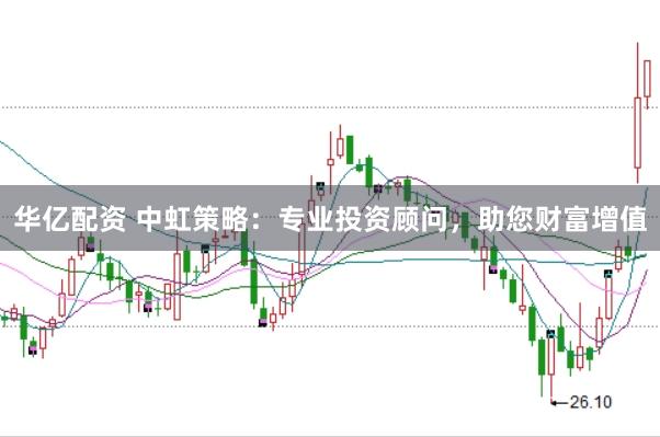 华亿配资 中虹策略：专业投资顾问，助您财富增值
