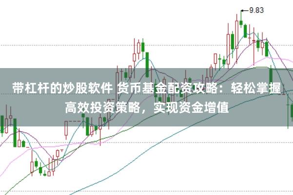 带杠杆的炒股软件 货币基金配资攻略：轻松掌握高效投资策略，实现资金增值