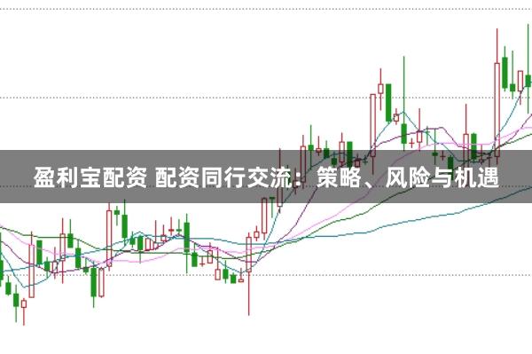 盈利宝配资 配资同行交流：策略、风险与机遇
