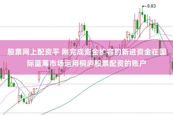 股票网上配资平 刚完成资金扩容的新进资金在国际蓝筹市场运用桐庐股票配资的账户