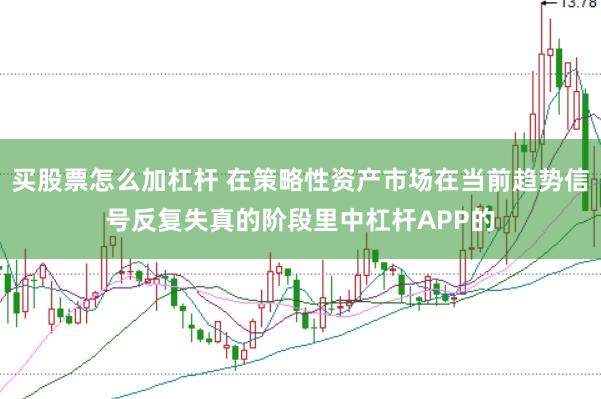 买股票怎么加杠杆 在策略性资产市场在当前趋势信号反复失真的阶段里中杠杆APP的
