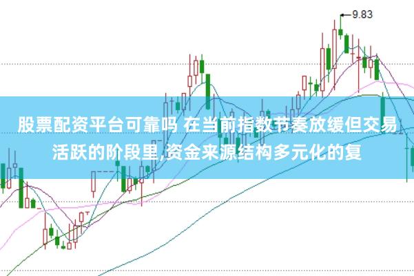 股票配资平台可靠吗 在当前指数节奏放缓但交易活跃的阶段里，资金来源结构多元化的复