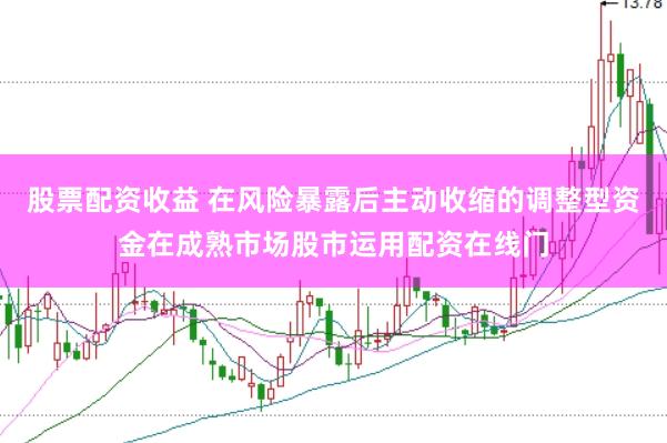 股票配资收益 在风险暴露后主动收缩的调整型资金在成熟市场股市运用配资在线门