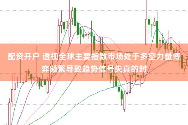 配资开户 透视全球主要指数市场处于多空力量博弈频繁导致趋势信号失真的时