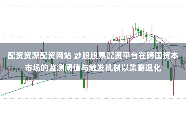 配资资深配资网站 炒股股票配资平台在跨国资本市场的监测阈值与触发机制以策略退化