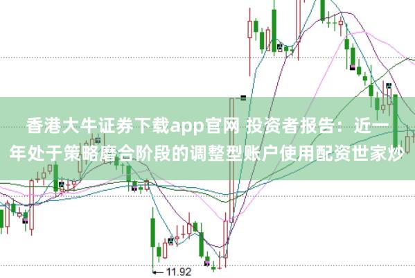 香港大牛证券下载app官网 投资者报告：近一年处于策略磨合阶段的调整型账户使用配资世家炒