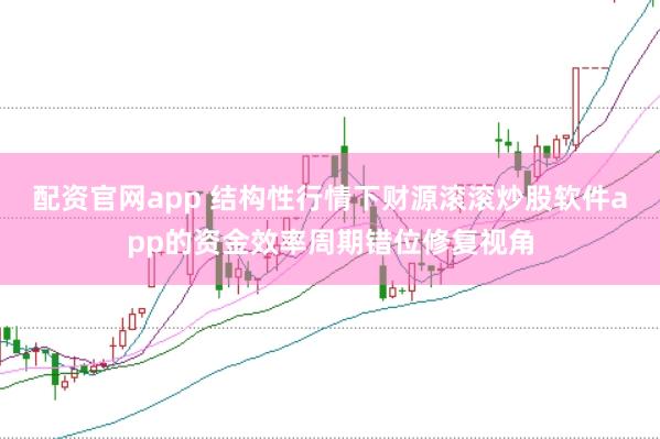 配资官网app 结构性行情下财源滚滚炒股软件app的资金效率周期错位修复视角
