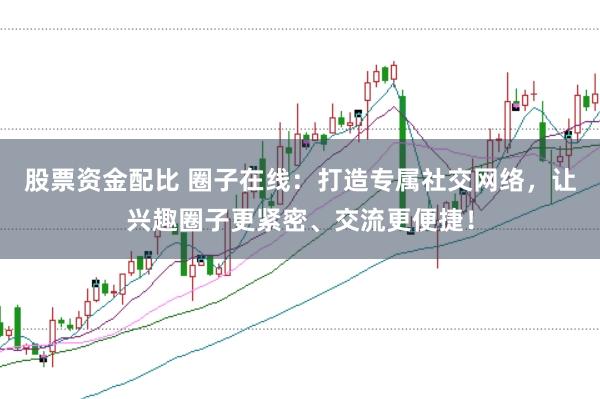 股票资金配比 圈子在线:打造专属社交网络,让兴趣圈子更紧密、交流更便捷!