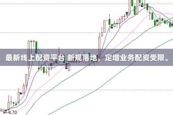 最新线上配资平台 新规落地，定增业务配资受限。