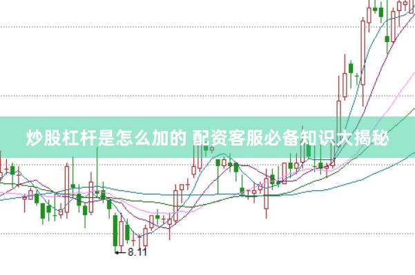 炒股杠杆是怎么加的 配资客服必备知识大揭秘