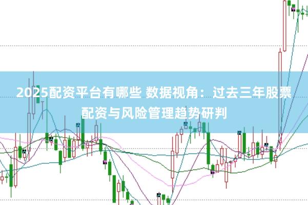 2025配资平台有哪些 数据视角：过去三年股票配资与风险管理趋势研判