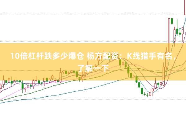 10倍杠杆跌多少爆仓 杨方配资：K线猎手有名，了解一下