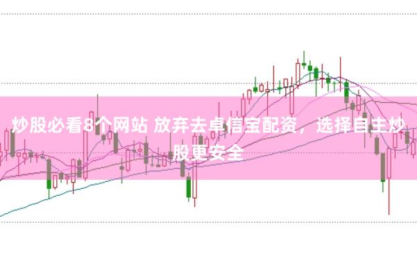 炒股必看8个网站 放弃去卓信宝配资，选择自主炒股更安全