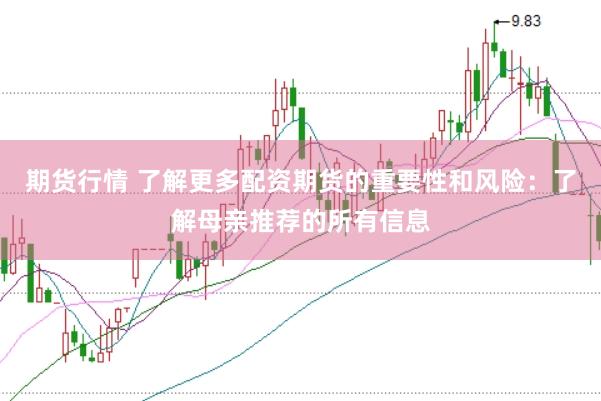 期货行情 了解更多配资期货的重要性和风险：了解母亲推荐的所有信息