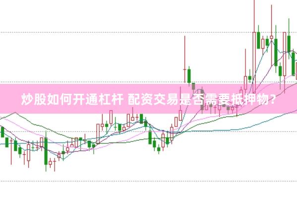 炒股如何开通杠杆 配资交易是否需要抵押物？