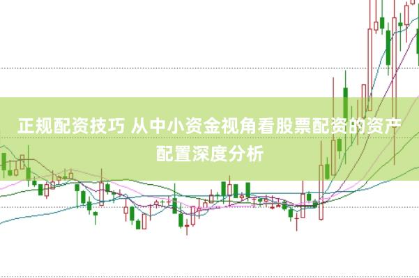 正规配资技巧 从中小资金视角看股票配资的资产配置深度分析